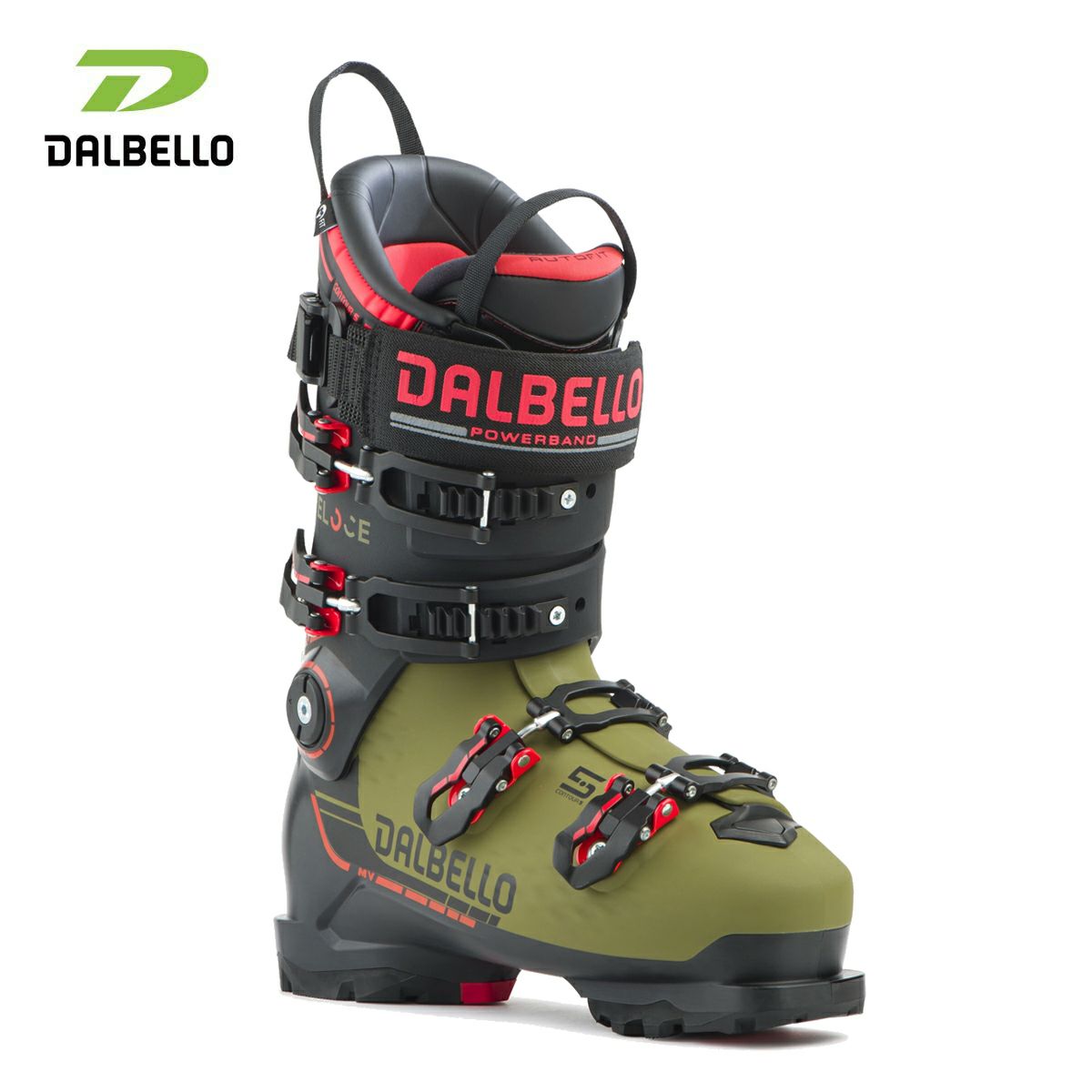 ATOMIC アトミック スキーブーツ レディース ＜2026＞Hawx Prime 85 W