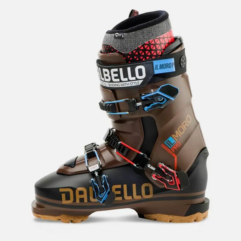 DALBELLO ダルベロ スキーブーツ メンズ レディース 2026 IL MORO PRO