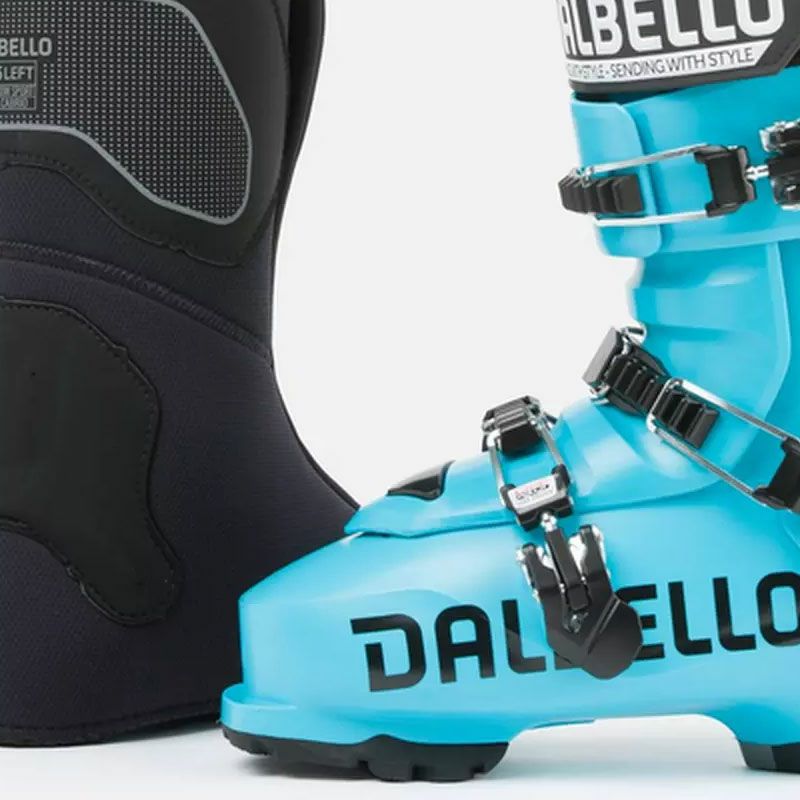 DALBELLO ダルベロ スキーブーツ メンズ レディース 2026 IL MORO 90
