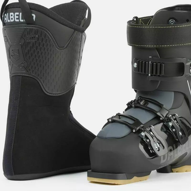 DALBELLO ダルベロ スキーブーツ メンズ レディース 2026 IL MORO JAKK