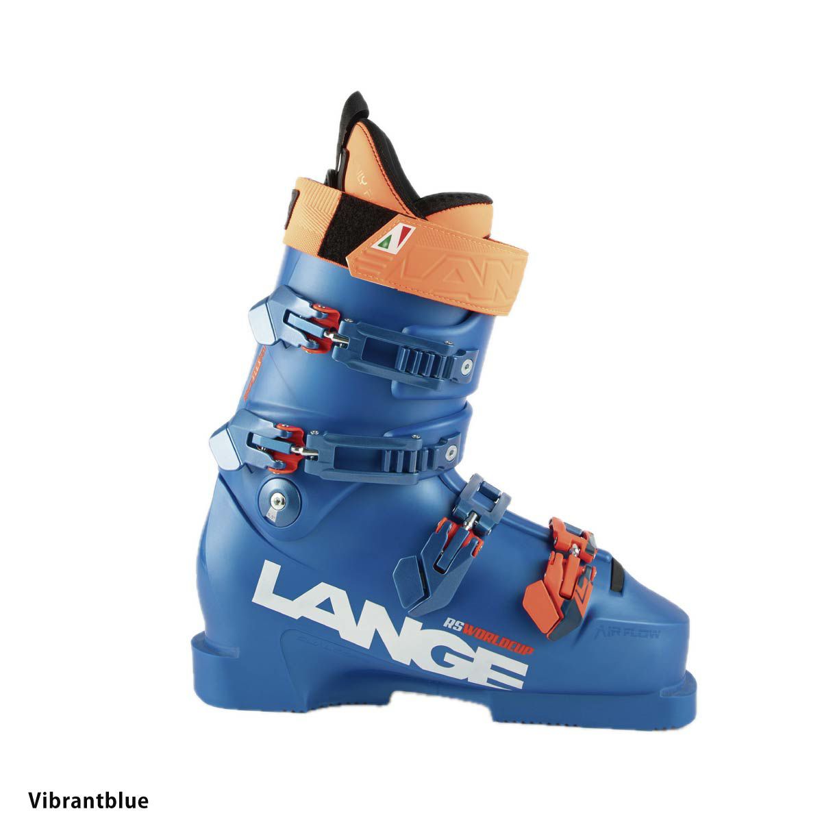 LANGE ラング スキーブーツ メンズ レディース 2026 WORLD CUP RS
