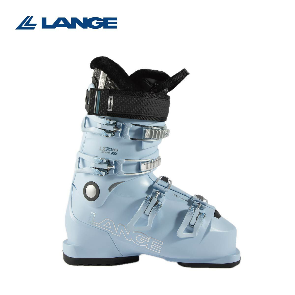 HEAD ヘッド スキーブーツ レディース＜2026＞EDGE 65 W HV / エッジ