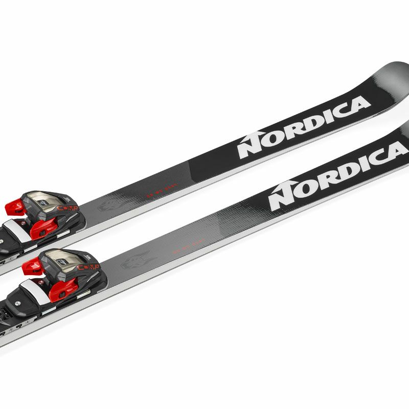 NORDICA ノルディカ スキー板 メンズ レディース 2026 DOBERMANN GS WC