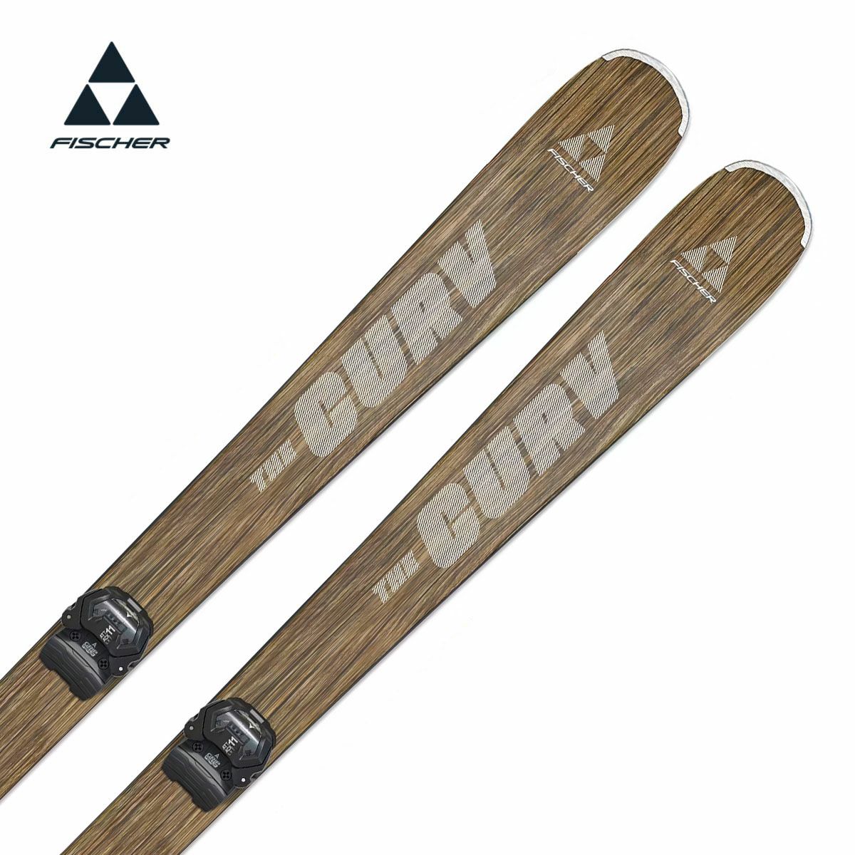 FISCHER】フィッシャースキー板ならスキー用品通販ショップ - タナベ