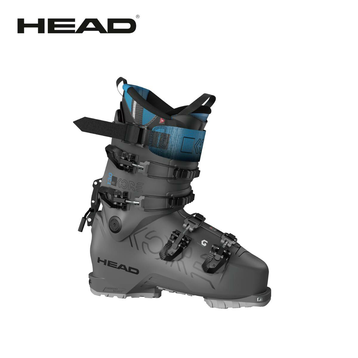 スキー HEAD VECTOR 130 27.0-27.5cm スキー HEAD VECTOR 130 27.0