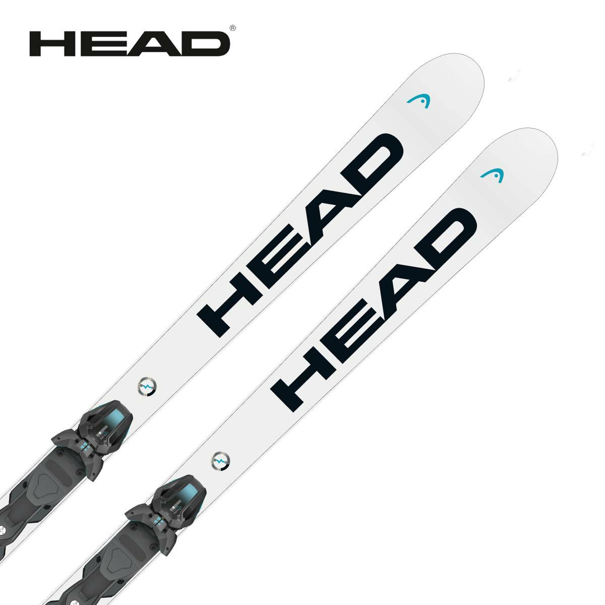 HEAD ヘッド スキー板 メンズ レディース 2025 WCR e-SL Rebel FIS SW