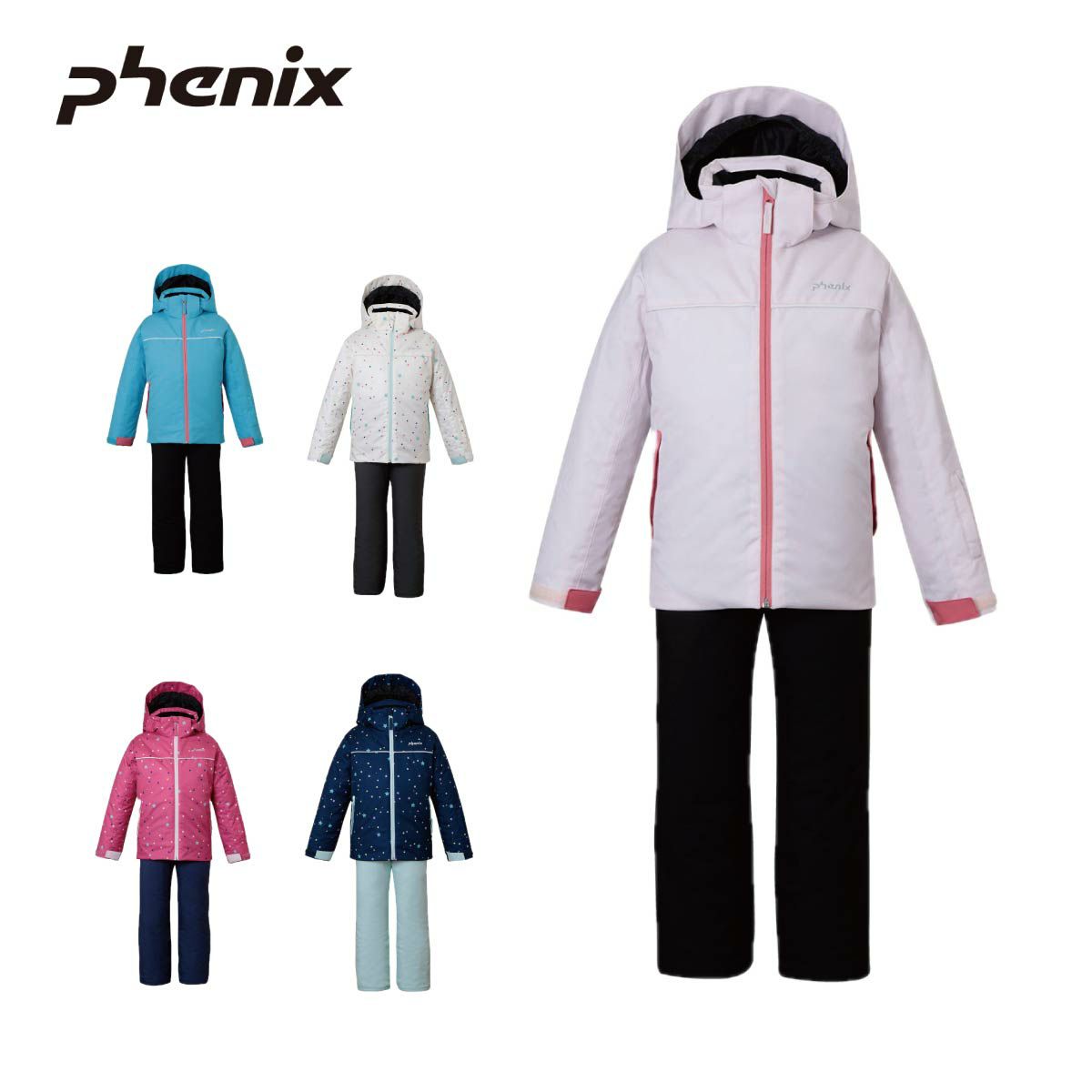 フェニックス スキーウェア ジュニア」の人気商品一覧 | 安い商品を