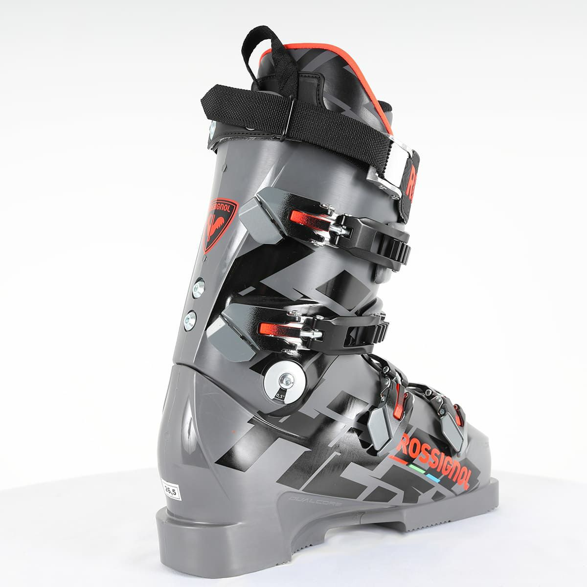 ROSSIGNOL ロシニョール スキーブーツ メンズ レディース 2026 HERO