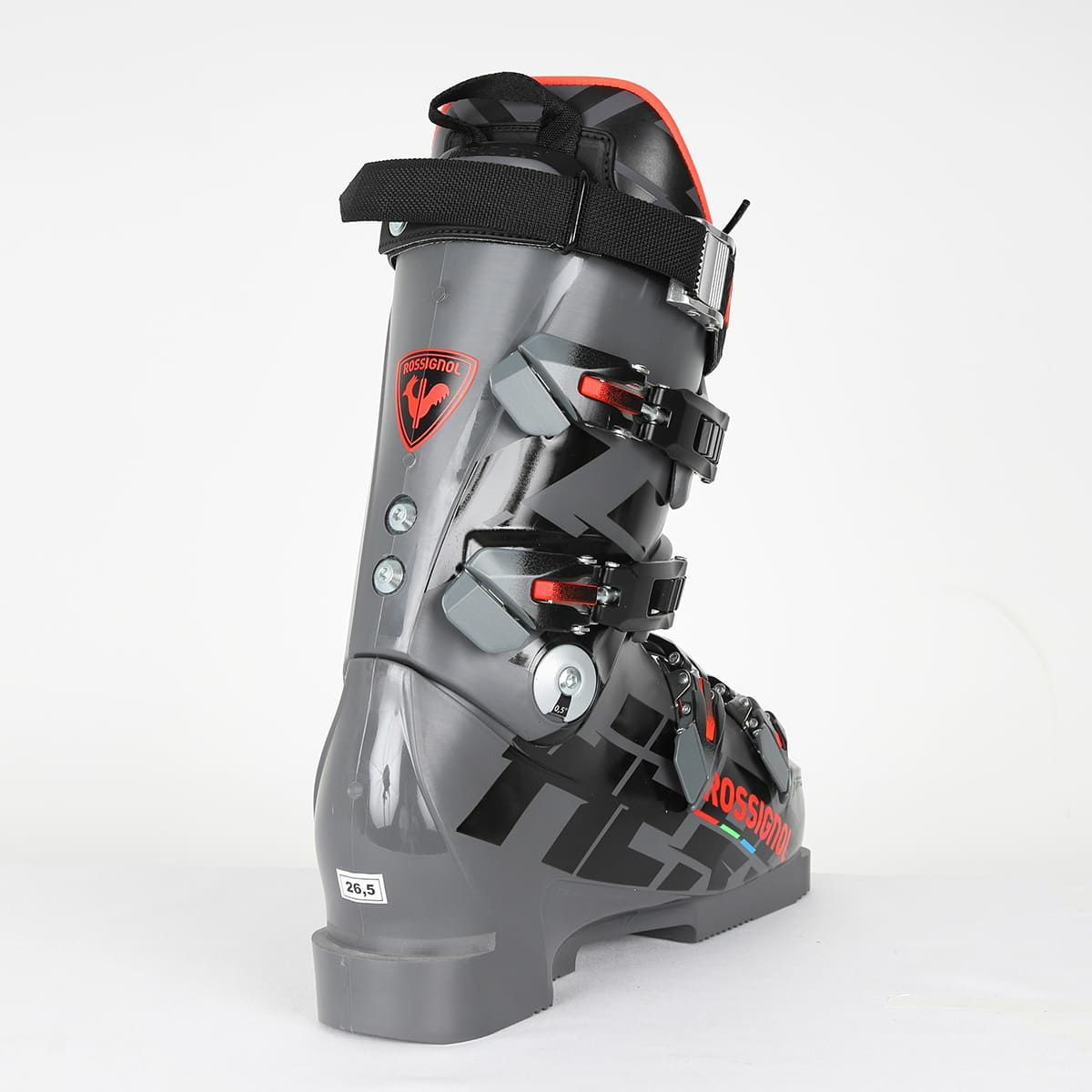 Rossignol Hero World CUP RB9270 インナー未使用 ROSSIGNOL