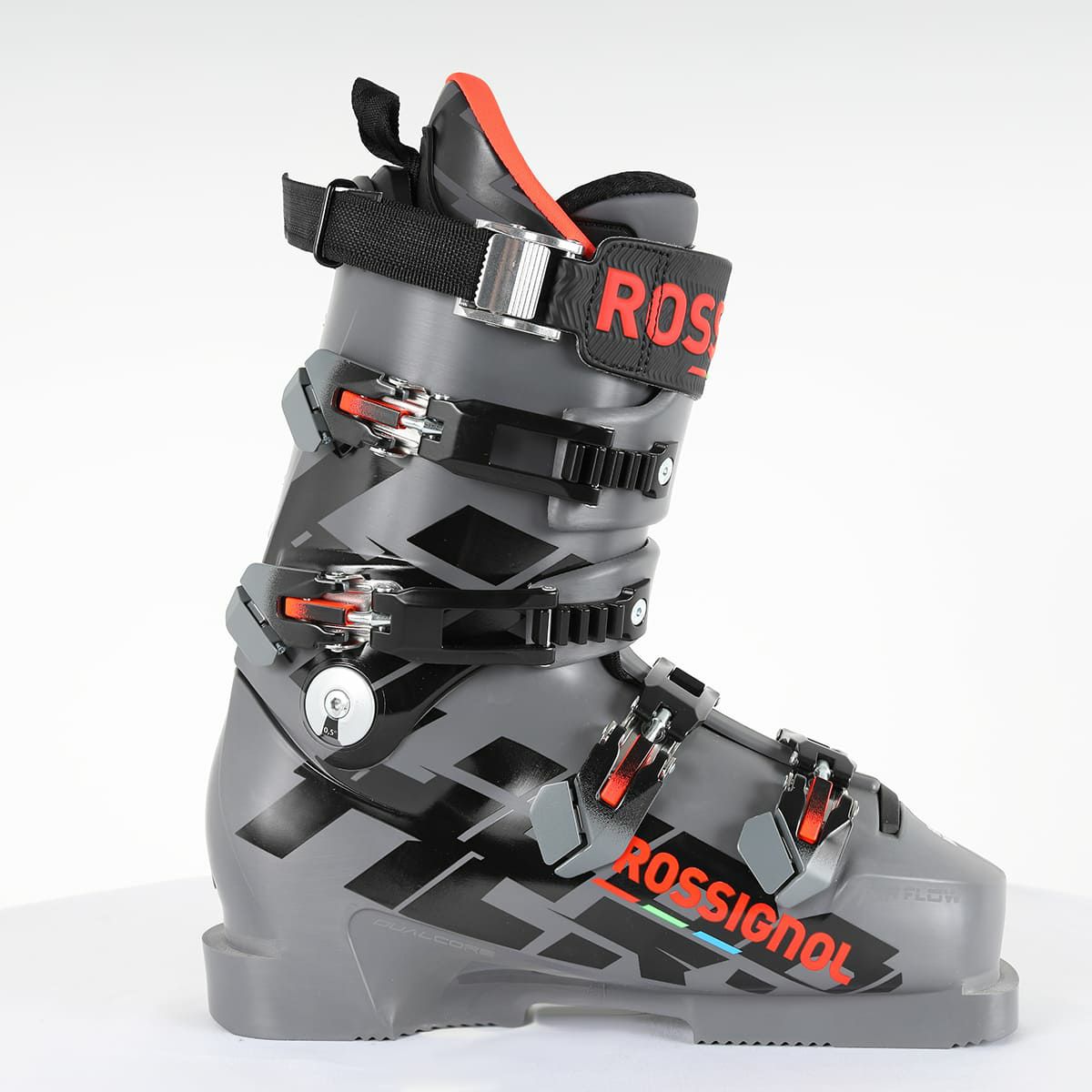 ROSSIGNOL ロシニョール スキーブーツ メンズ レディース 2026 HERO