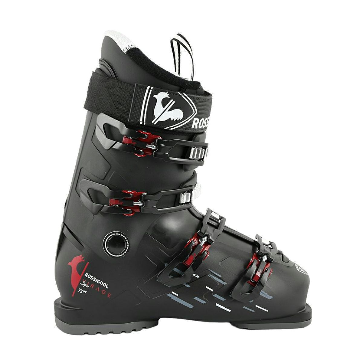 ROSSIGNOL ロシニョール スキーブーツ メンズ レディース＜2026＞SUPER