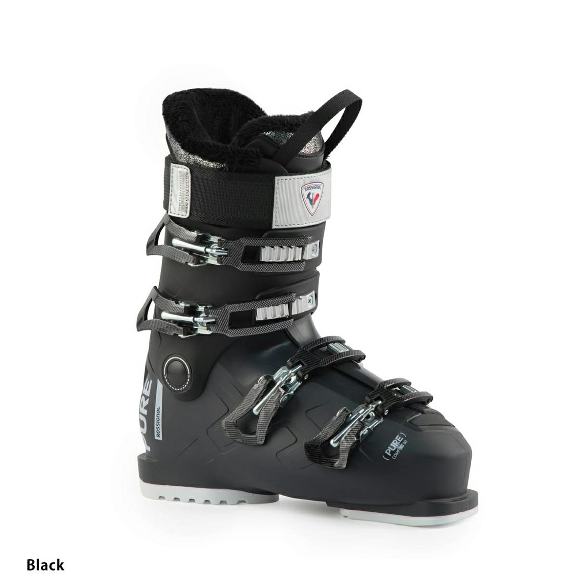ROSSIGNOL ロシニョール スキーブーツ レディース 2026 PURE COMFORT