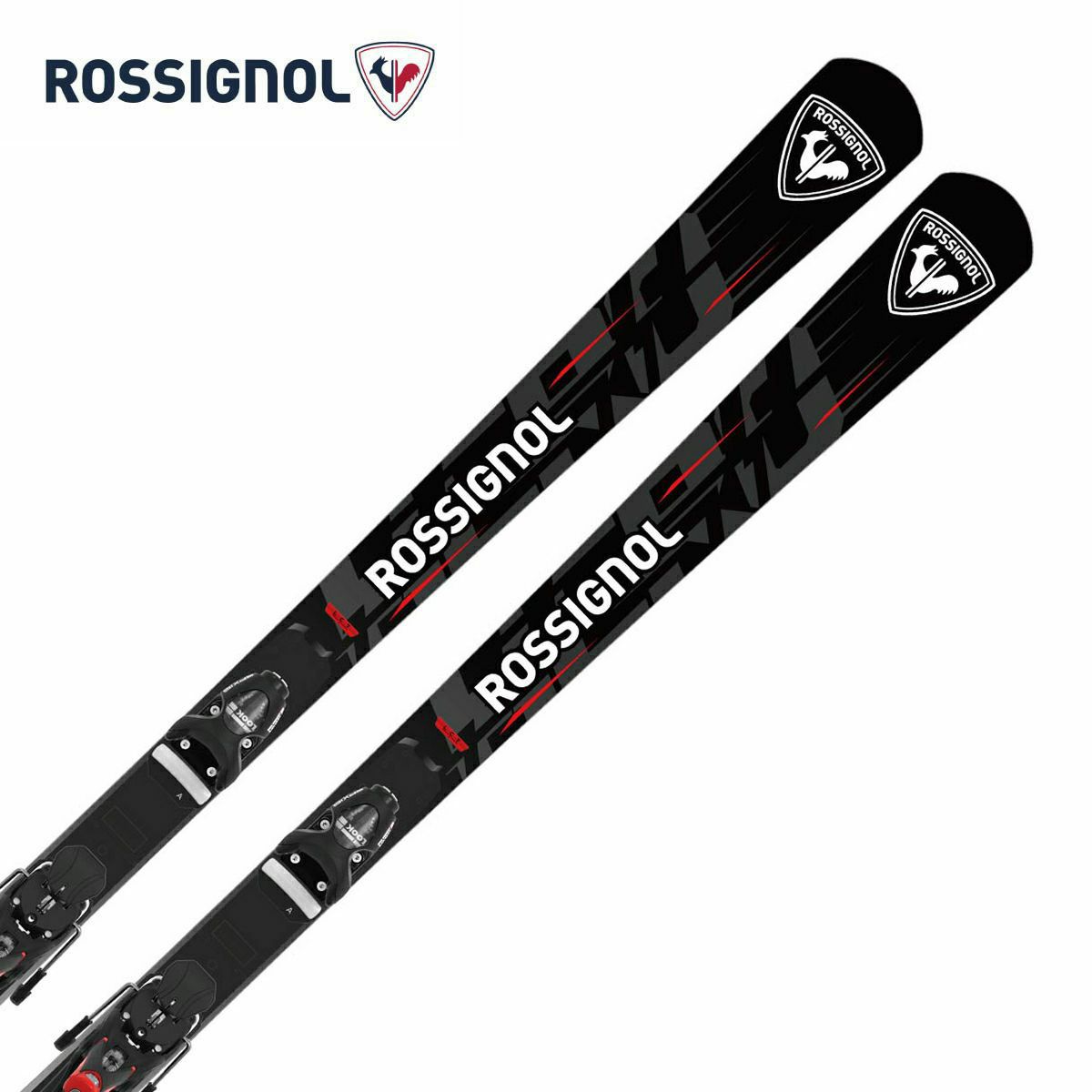 ROSSIGNOL ロシニョール スキー板＜2024＞HERO ATHLETE FIS SL FACTORY