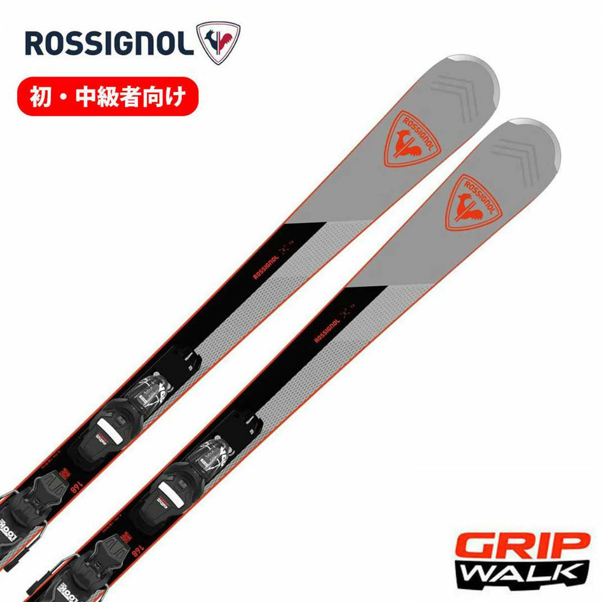 ROSSIGNOL】ロシニョールスキー板ならスキー用品通販ショップ - タナベ