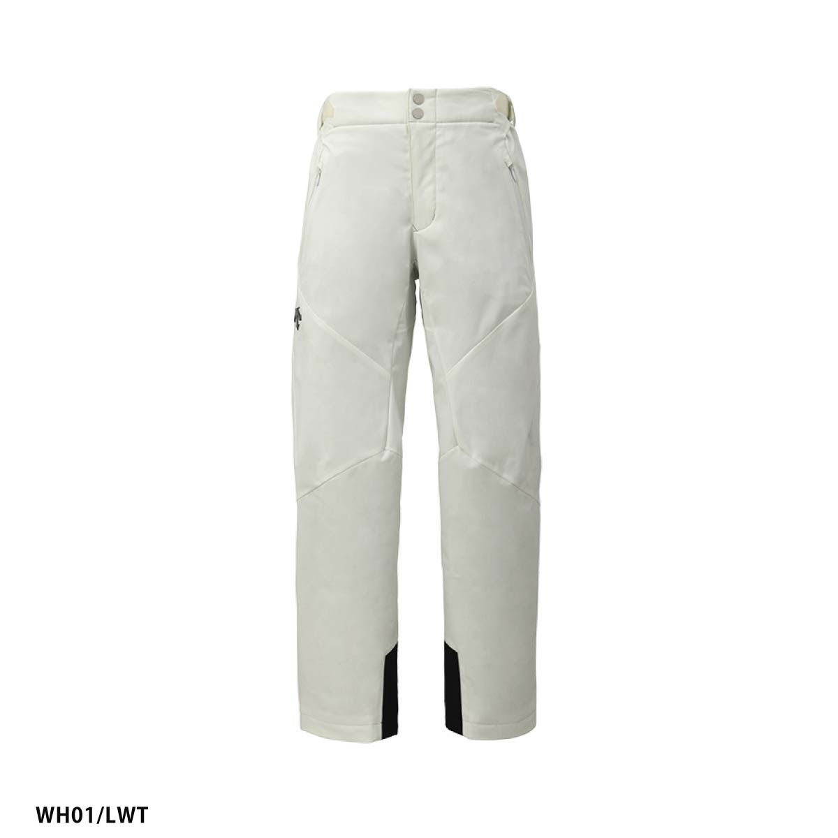 スキーウェア スキーパンツ デサント パンツ DESCENTE メンズ