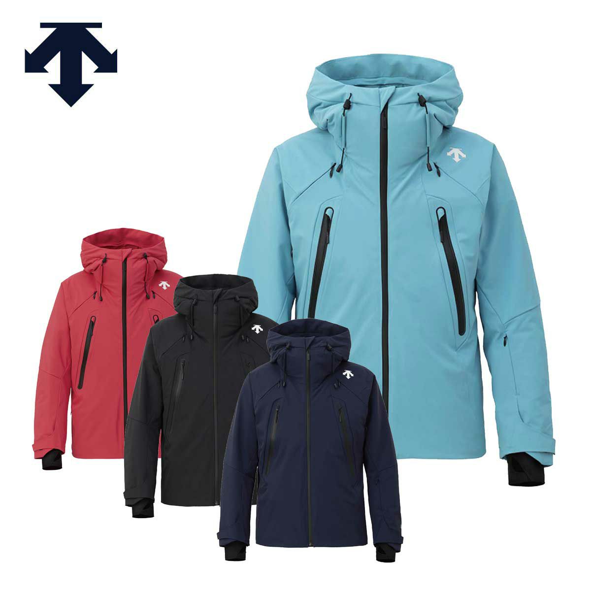 お買い得・旧モデル【DESCENTE】ならスキー用品通販ショップ - タナベ