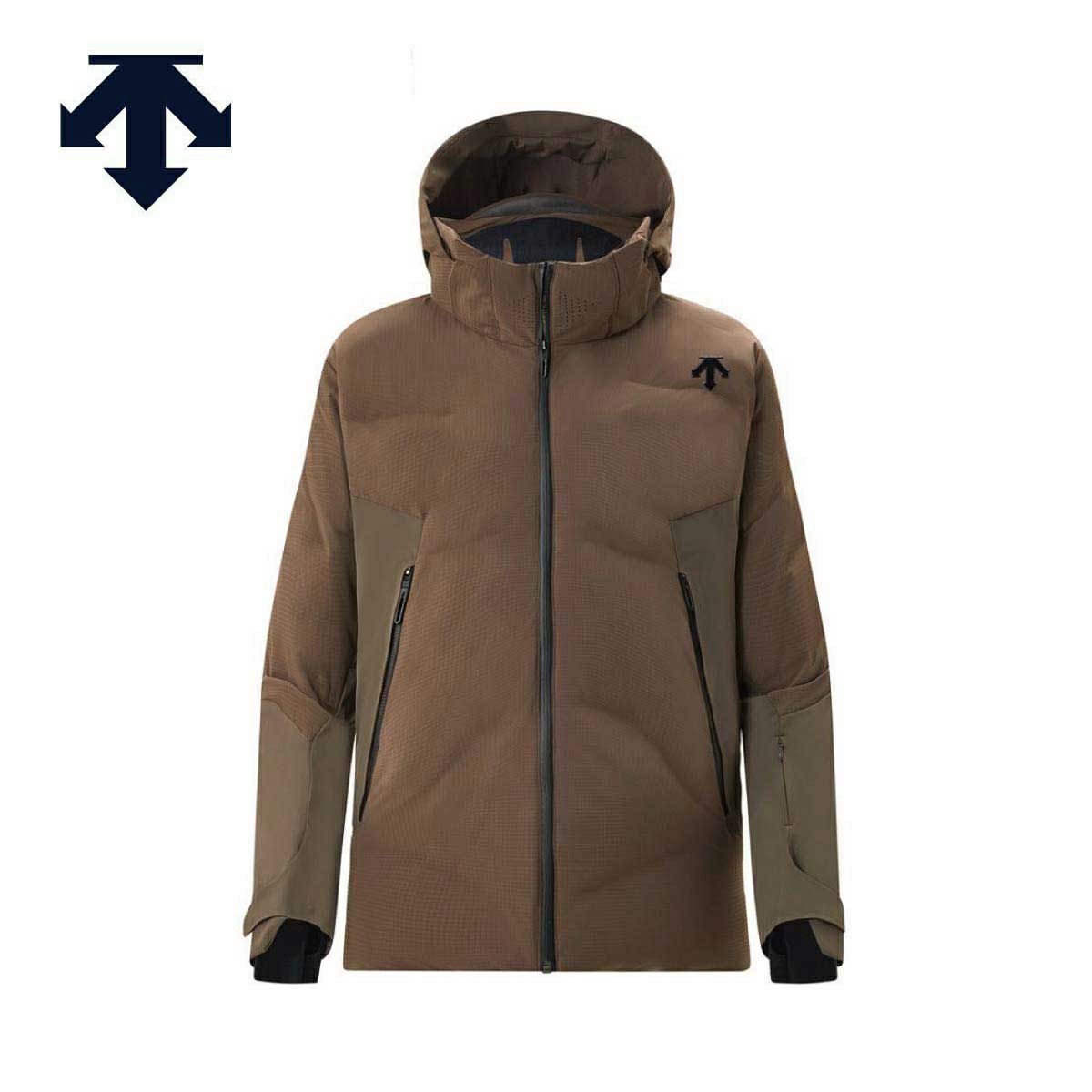 スキーウェア デサント メンズ スキージャケット DESCENTE レディース