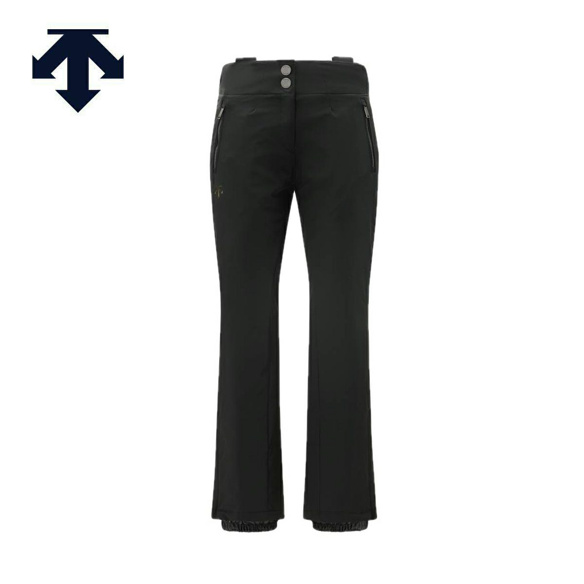 スキーウェア スキーパンツ デサント レディース パンツ DESCENTE 2025