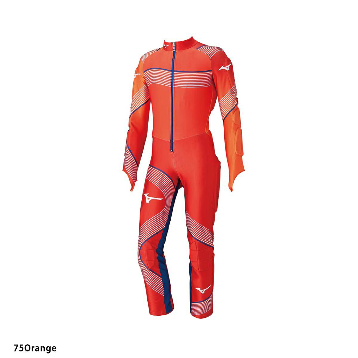 MIZUNO 競技スキー用ワンピース ミズノ レーシングウェア 140 mizuno