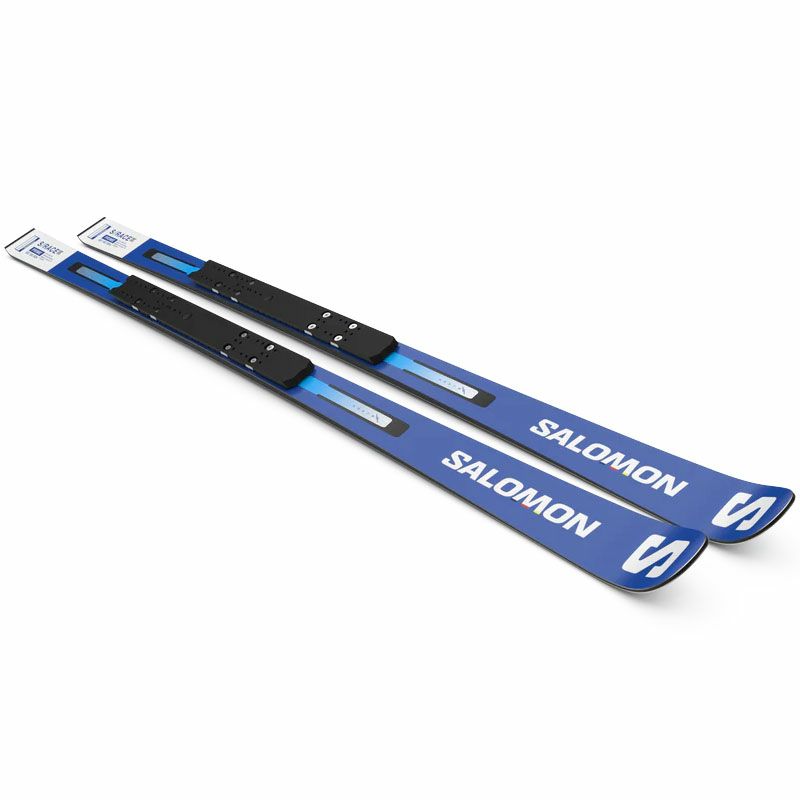 SALOMON サロモン スキー板 メンズ レディース ＜2026＞ S/RACE PRIME