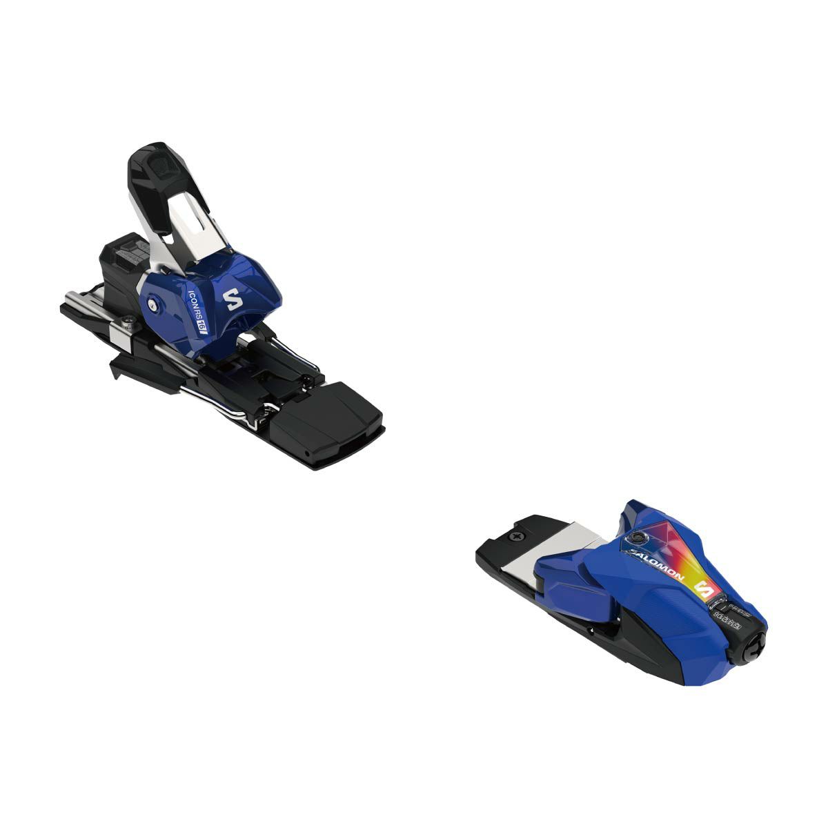 SALOMON サロモン スキー板 ＜2026＞ S/RACE PRIME SL 165 12m + ICON