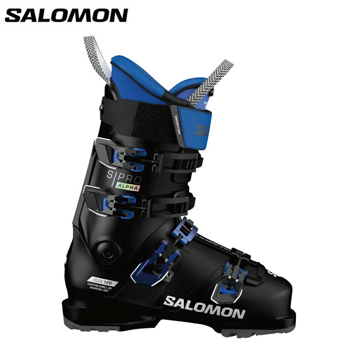 SALOMON サロモン スキーブーツ メンズ レディース 2026 S/PRO ALPHA