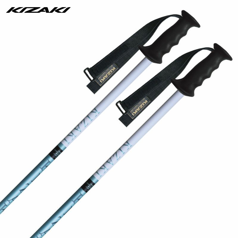 新品】K2 FLIPJAW スキー ストック 105-120cm k2 スキーストック」の