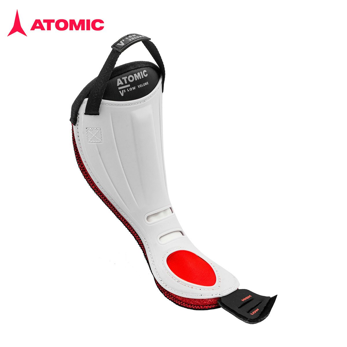 ATOMIC アトミック スキーブーツ アクセサリー メンズ レディース 2026