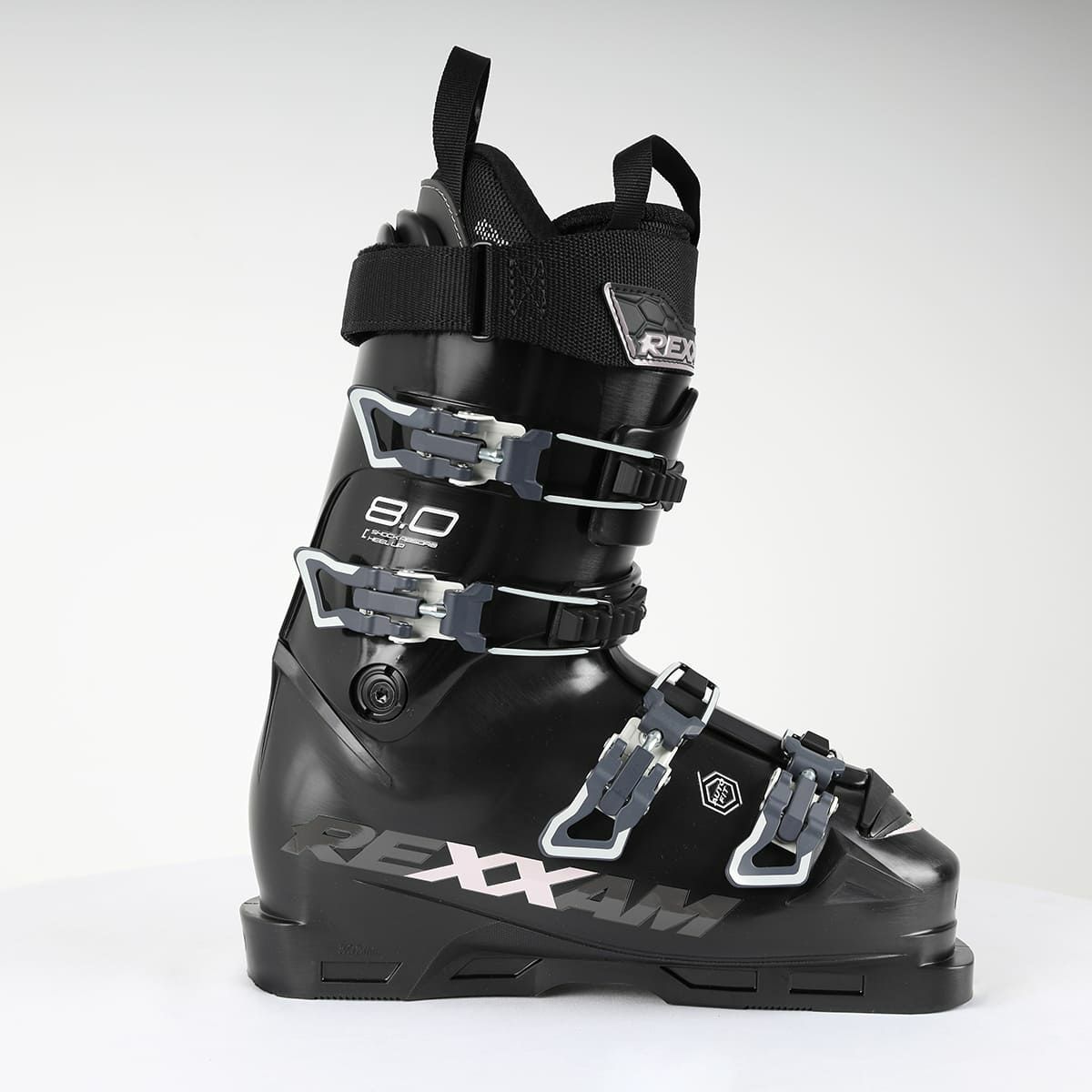 REXXAM スキーブーツN97 25.5㎝ REXXAM スキーブーツN97 25.5㎝ REXXAM