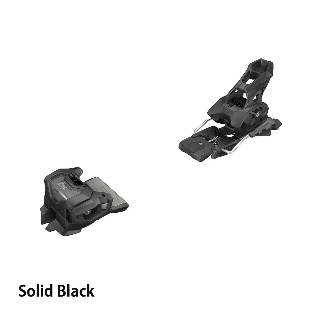 ば*ん様 チロリアTX10ビンディングセット ば*ん様 チロリアTX10