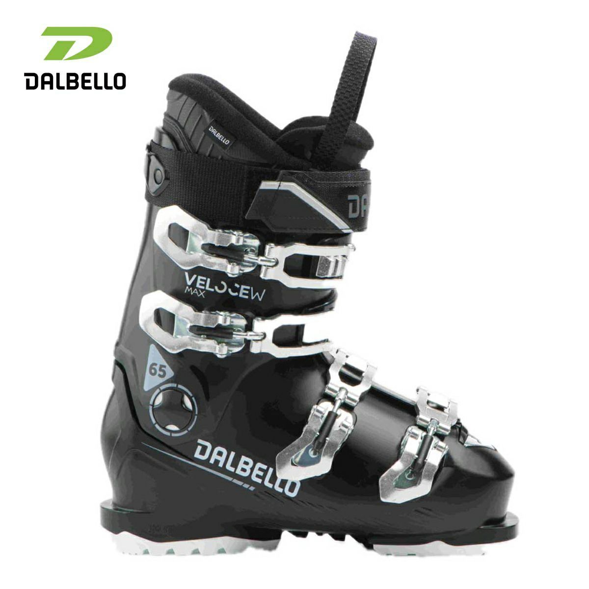 DALBELLO ダルベロ スキーブーツ レディース ＜2026＞ VELOCE MAX 65 W