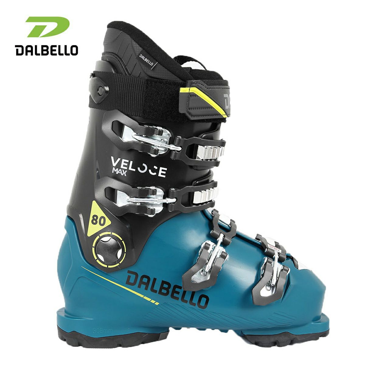 HEAD ヘッド スキーブーツ メンズ レディース 2025 EDGE LYT 80 HV