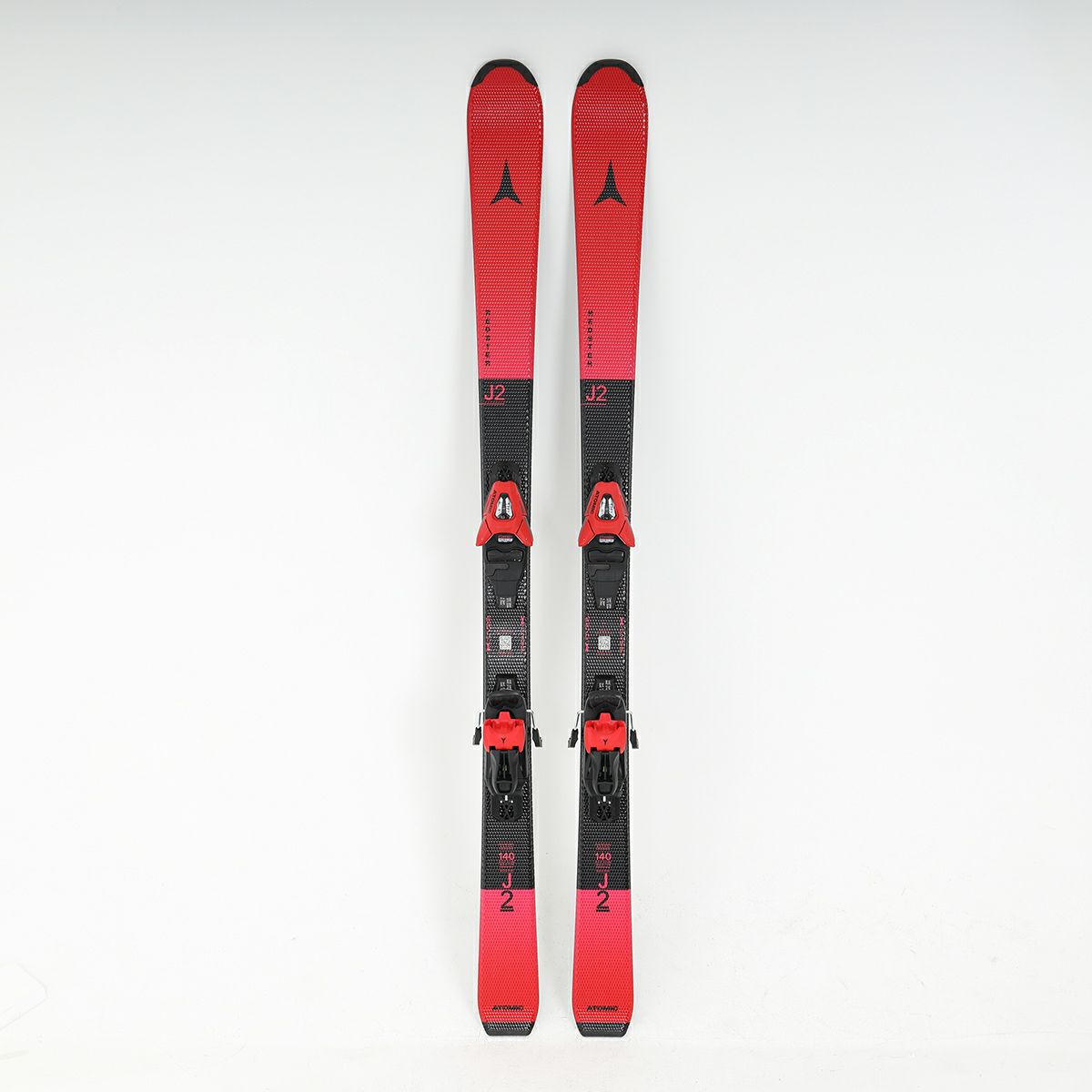 ATOMIC アトミック スキー板 キッズ ジュニア ＜2026＞ REDSTER J2 130