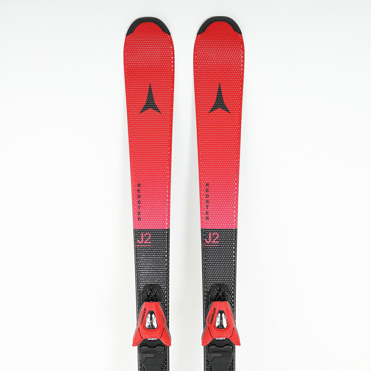 ATOMIC アトミック スキー板 キッズ ジュニア ＜2026＞ REDSTER J2 130