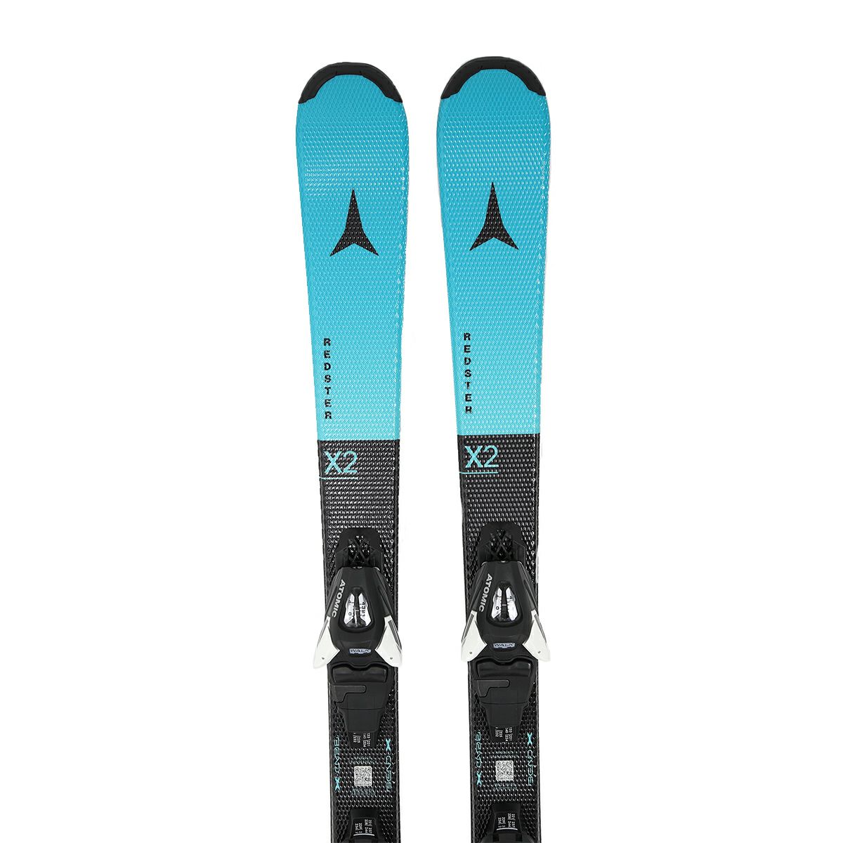 ATOMIC アトミック スキー板 キッズ ジュニア ＜2026＞ REDSTER X2 130