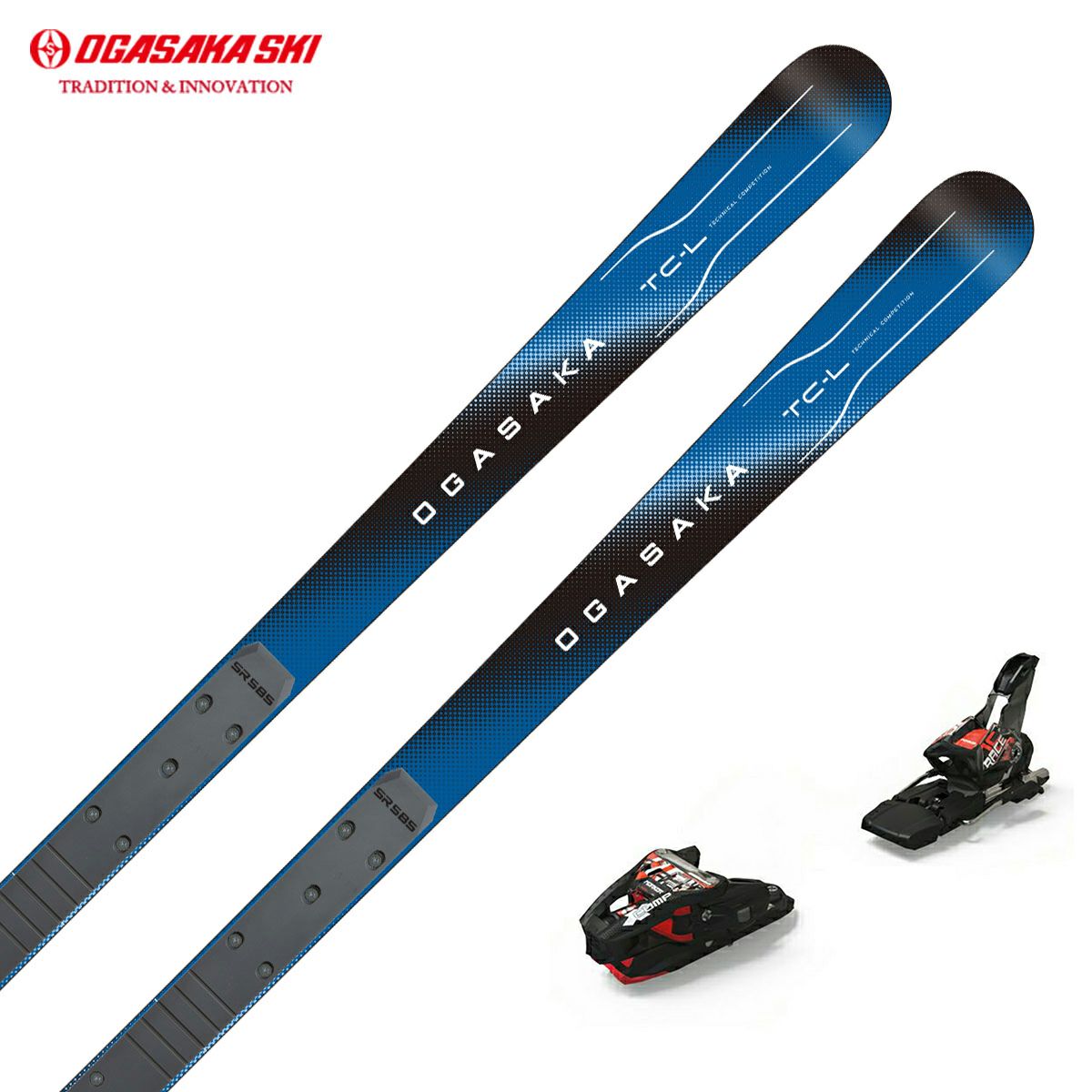 TC（ティーシー）ならスキー用品通販ショップ - タナベスポーツ【公式