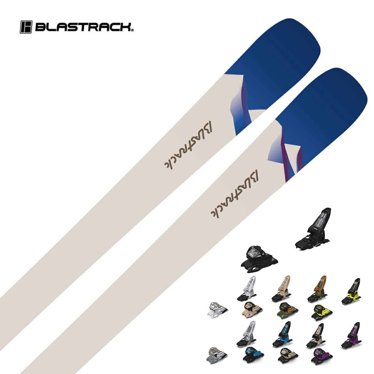 スキー板 エリキサー ブラストラック」の人気商品一覧 | 安い商品を