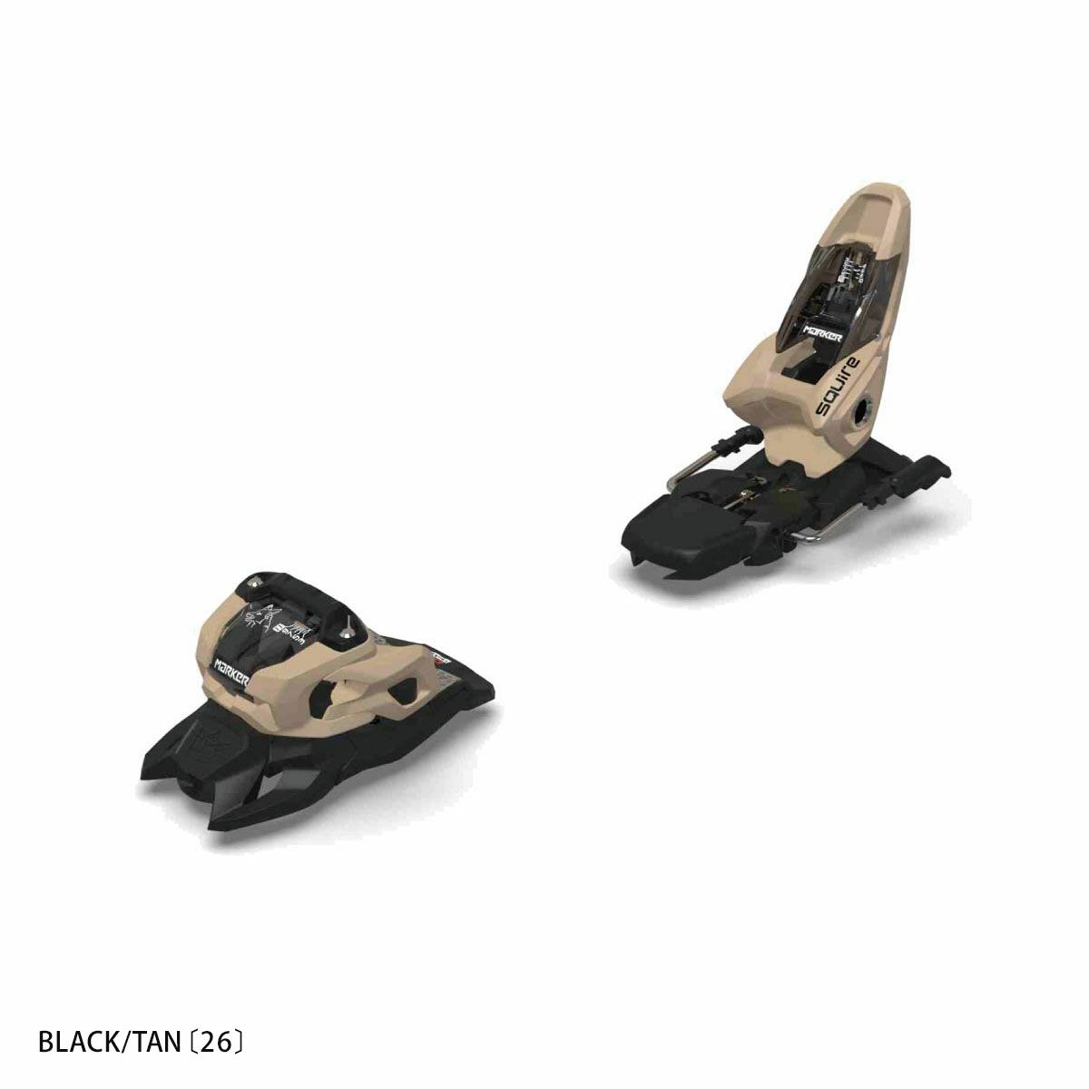 BLASTRACK ブラストラック スキー板 メンズ レディース＜2026＞FARTHER