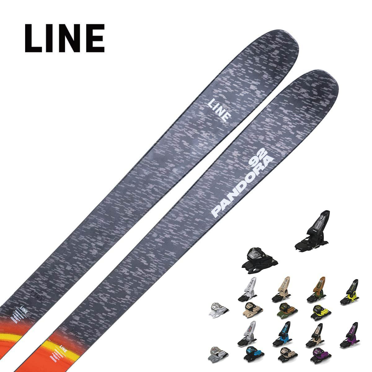 スキー ライン) (line 板」の人気商品一覧 | 安い商品を通販サイトから