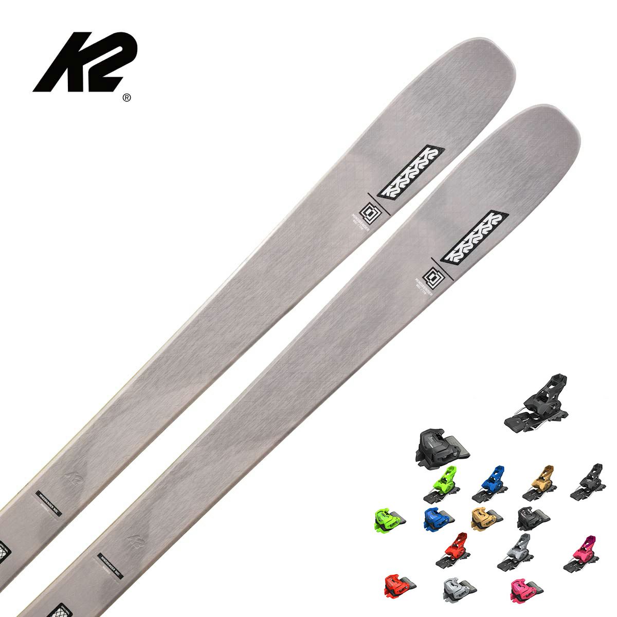 k2 mindbender 90」の人気商品一覧 | 安い商品を通販サイトから探す