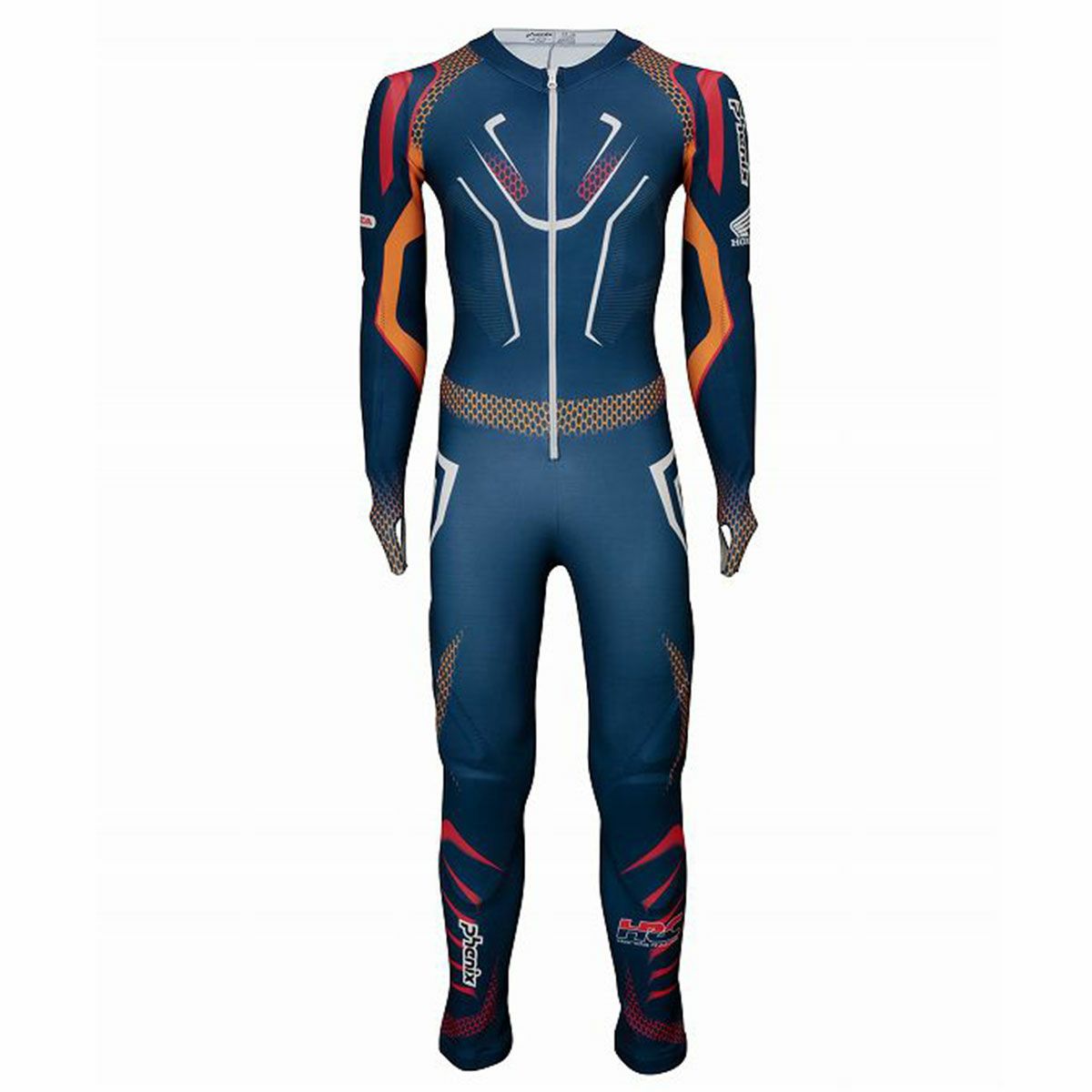 PHENIX フェニックス スキー GSワンピース メンズ ＜2026＞ESM25GS10