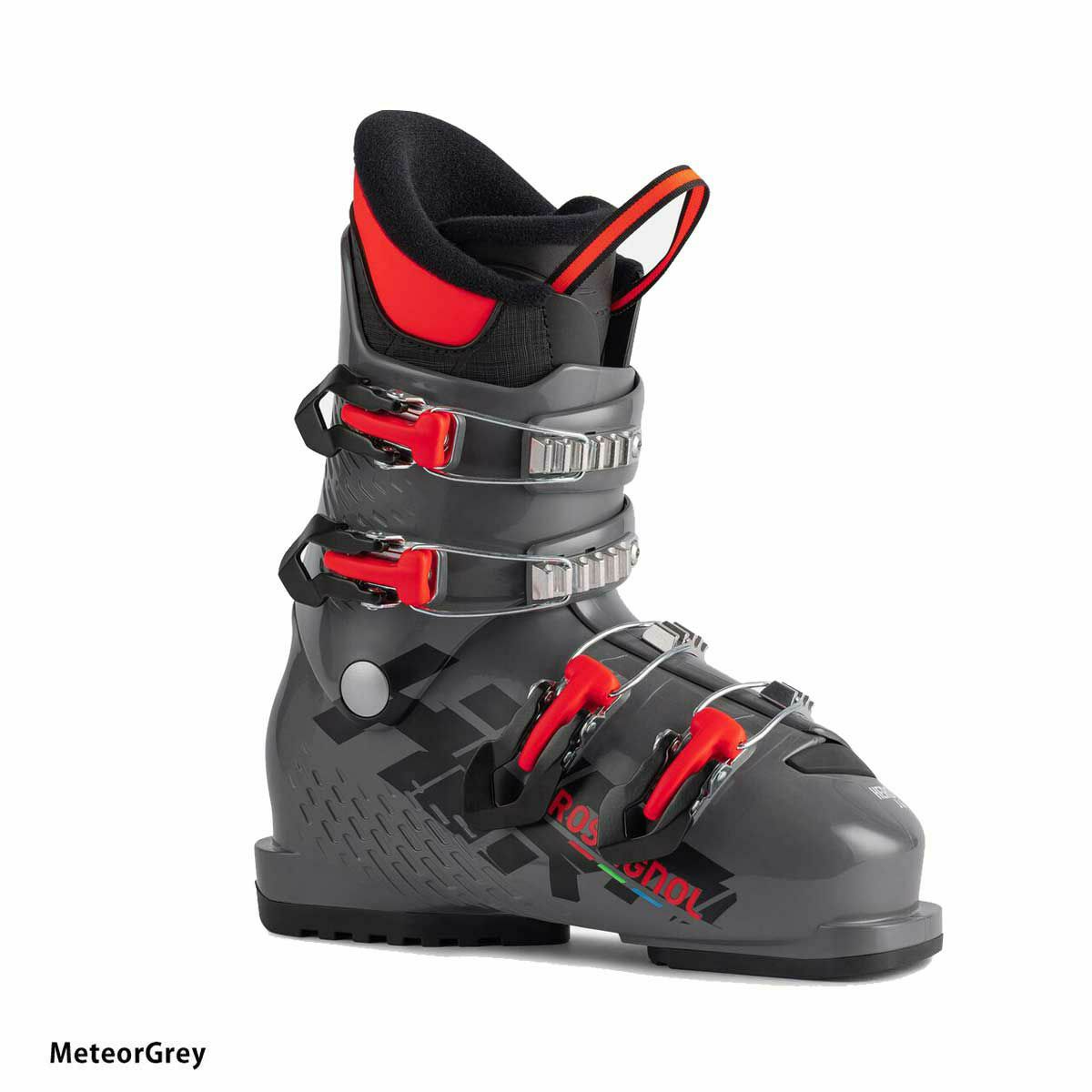 ROSSIGNOL ロシニョール スキーブーツ キッズ ジュニア 2026 HERO J4