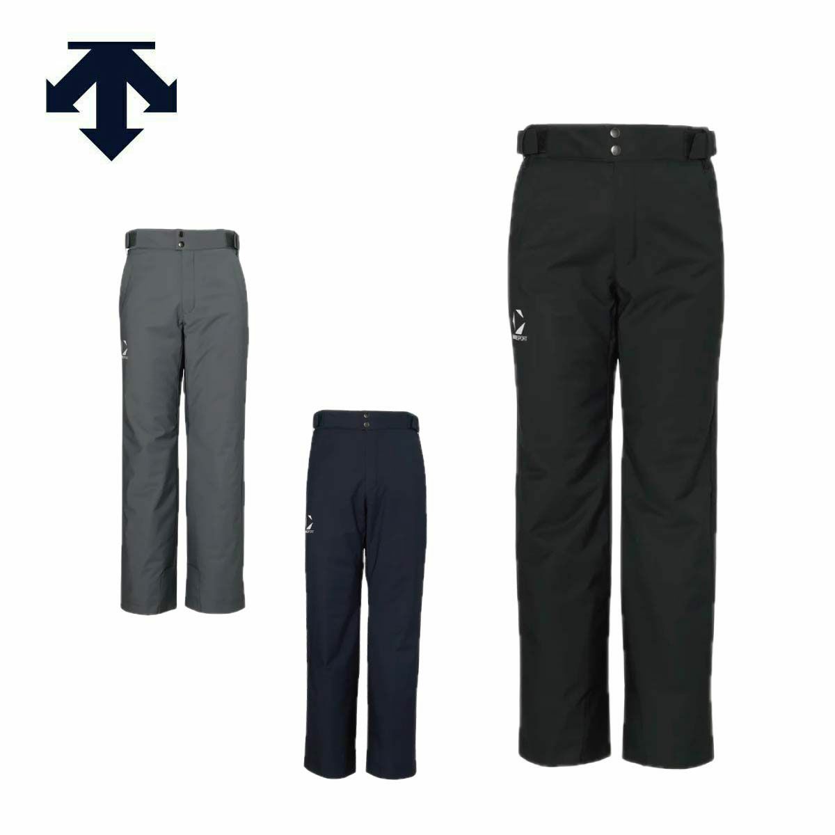 スキーパンツ デサント」の人気商品一覧 | 安い商品を通販サイトから