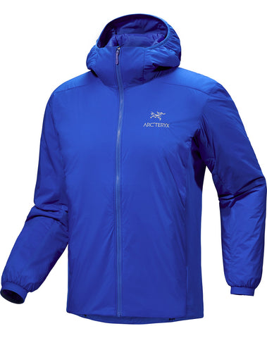 Arc'teryx Men's Atom Hoody – Skier's Sportshop