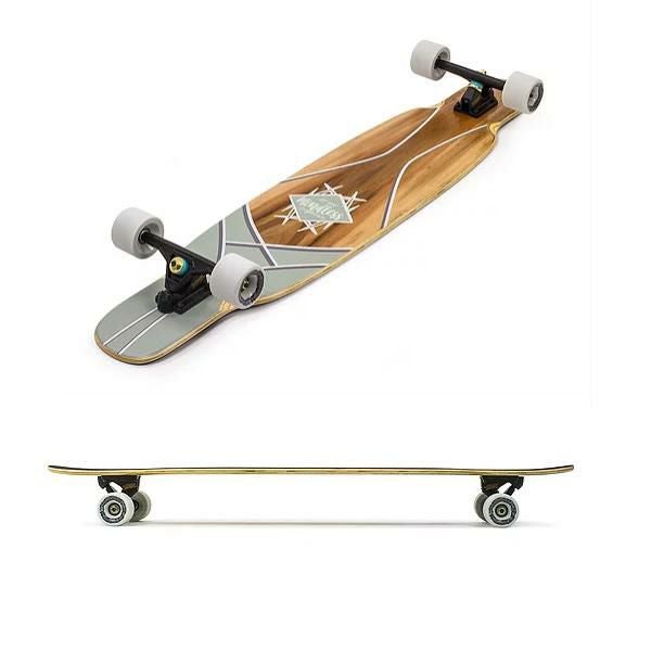ロングスケートボード MINDLESS LONGBOARDS マインドレス CORE DANCER