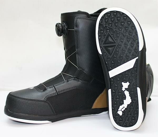 SP UNITED ビンディング キッズ 子供用 KIDDO/ブラック 日本正規品