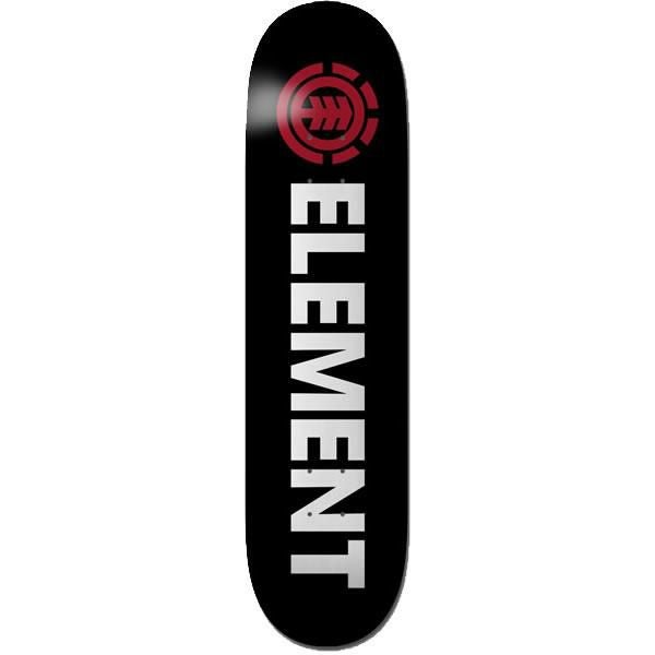 スケボー デッキ エレメント 単品 8 x 31.75インチ ELEMENT BLAZIN