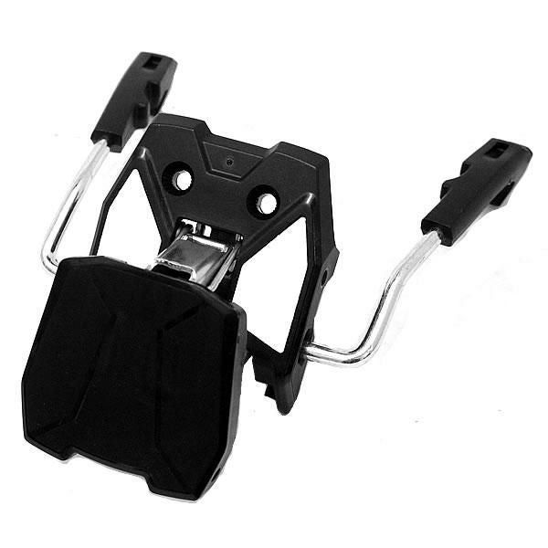 サロモン・アトミック・アルマダ ビンディング対応 D型 ブレーキ