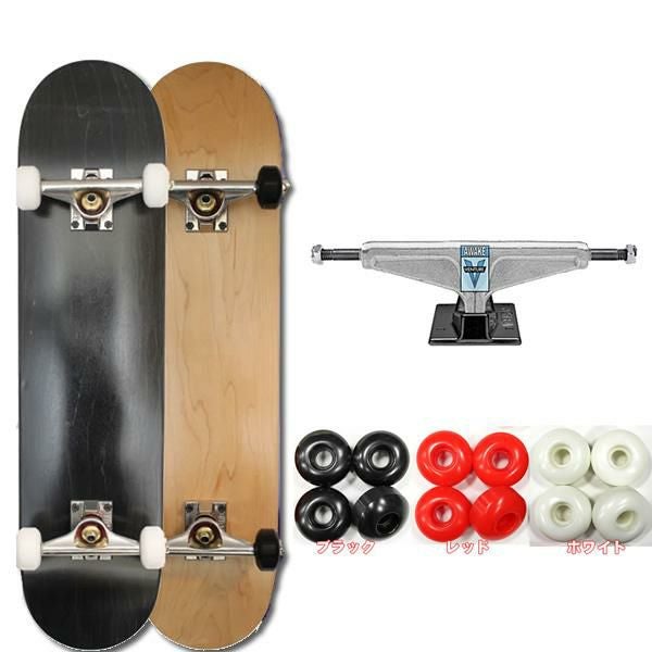 スケボー コンプリート インディペンデント トラックSTAGE11 139 +8