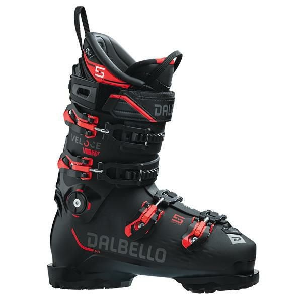 テクニカ スキーブーツ 2024 テックビンディング対応 tecnica COCHISE